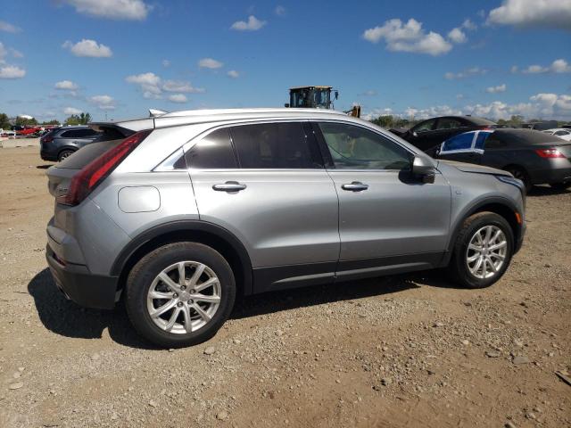 2023 CADILLAC XT4 LUXURY 1GYFZBR4XPF221205