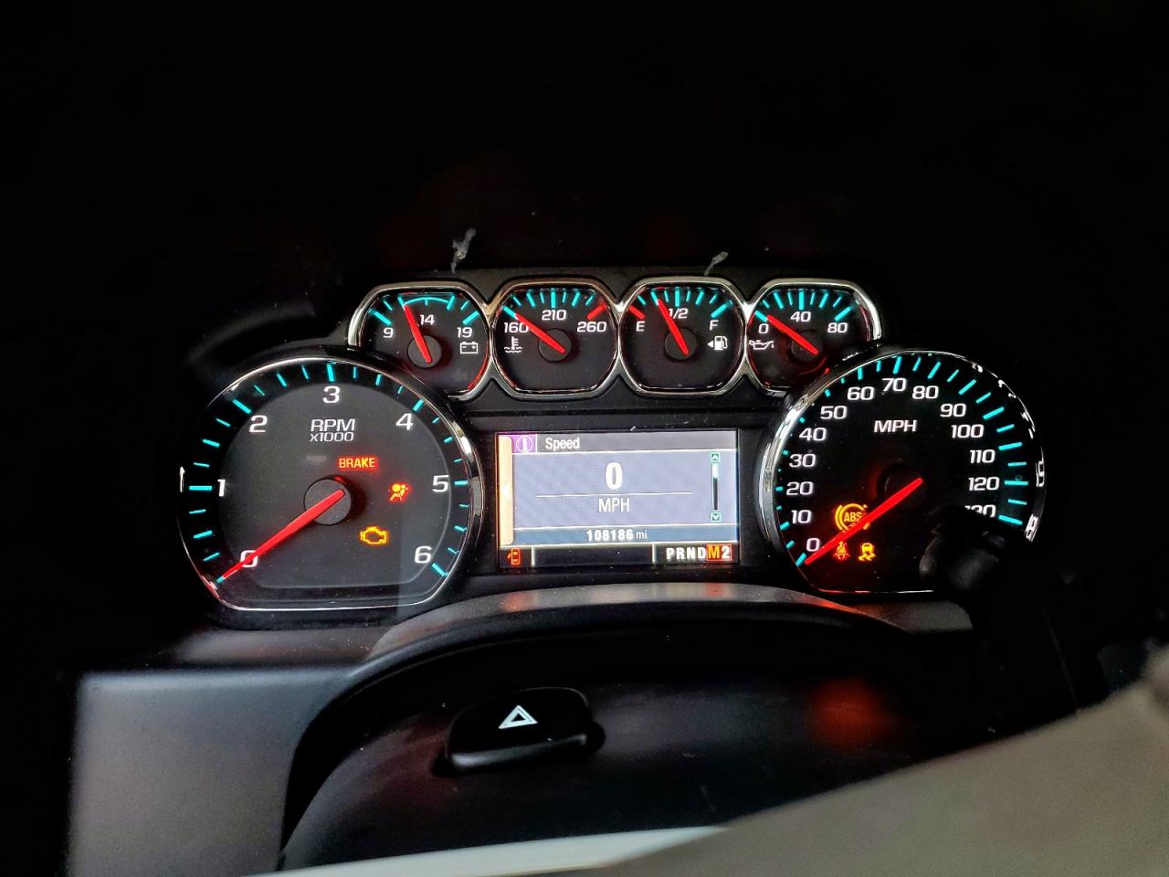 CHEVROLET SILVERADO C1500 LT