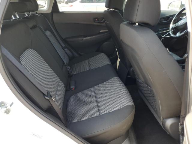 2020 HYUNDAI KONA SEL - KM8K22AA2LU411351