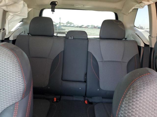 2019 SUBARU FORESTER S - JF2SKAPC5KH520533