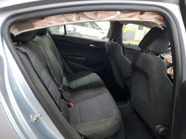 2018 CHEVROLET CRUZE LS 1G1BC5SMXJ7208885