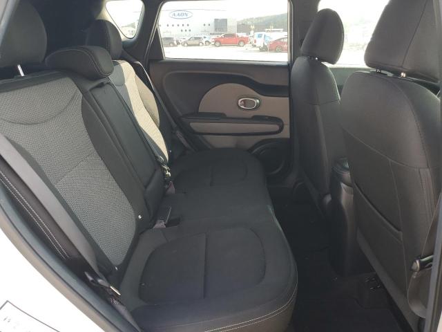2017 KIA SOUL + KNDJP3A50H7446406