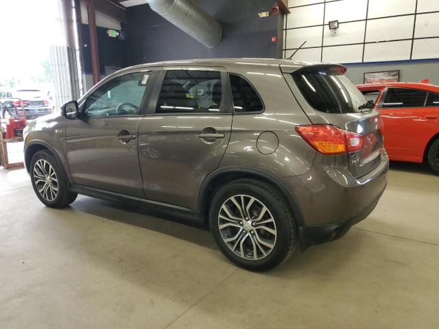 MITSUBISHI OUTLANDER 2016 JA4AR3AU5GZ053547 photo #3