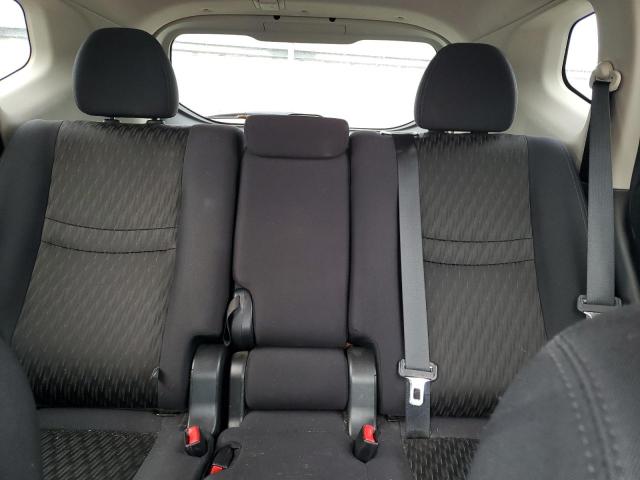 2019 NISSAN ROGUE S - 5N1AT2MTXKC765211