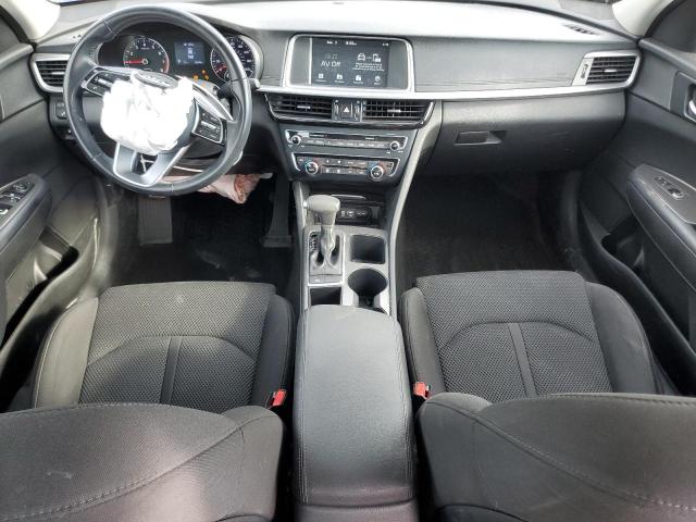 2019 KIA OPTIMA LX 5XXGT4L37KG312692