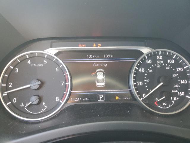 2024 NISSAN SENTRA SV 3N1AB8CV1RY261356