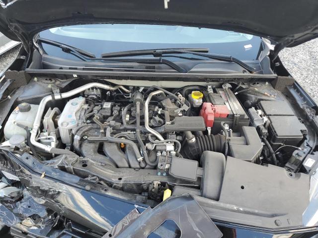 2024 NISSAN SENTRA SV 3N1AB8CVXRY309517