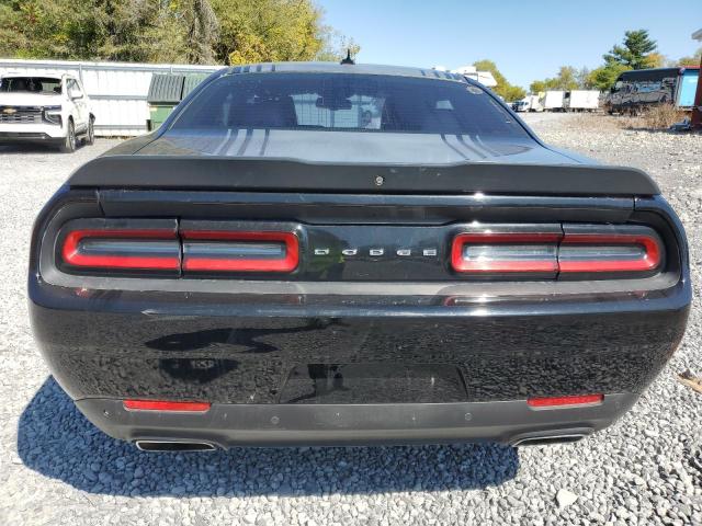2016 DODGE CHALLENGER 2C3CDZFJ4GH289092