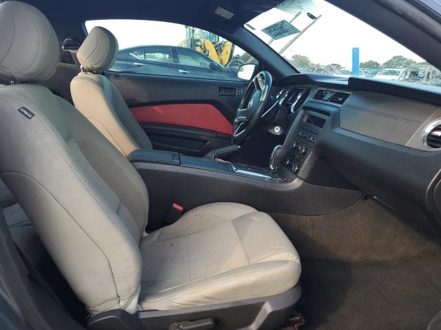 2013 FORD MUSTANG #3306175207