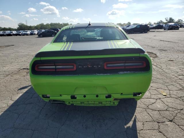 2015 DODGE CHALLENGER 2C3CDZBT2FH878292