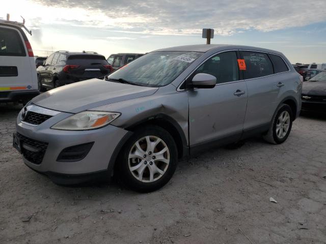 MAZDA CX-9
