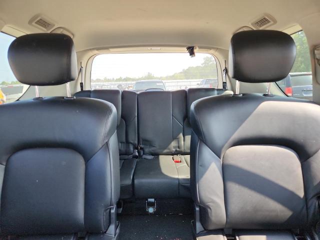 2021 NISSAN ARMADA SL JN8AY2BB9M9790072