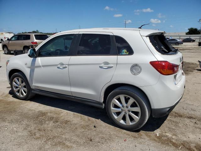 2015 MITSUBISHI OUTLANDER 4A4AP3AU0FE046578