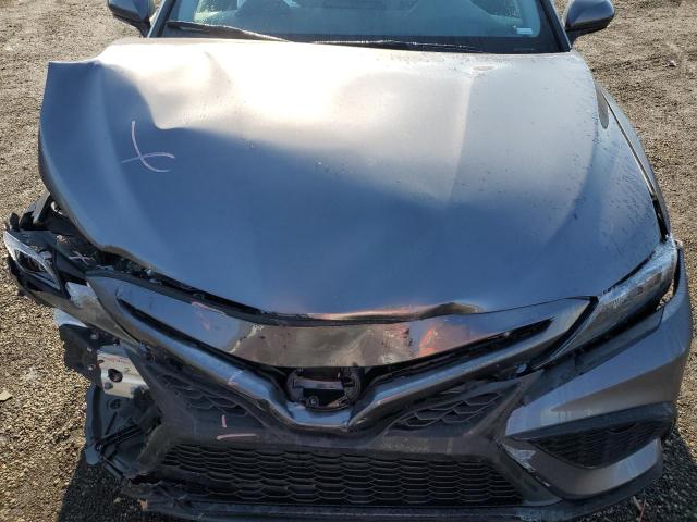 2023 TOYOTA CAMRY SE N 4T1G11AK1PU186213
