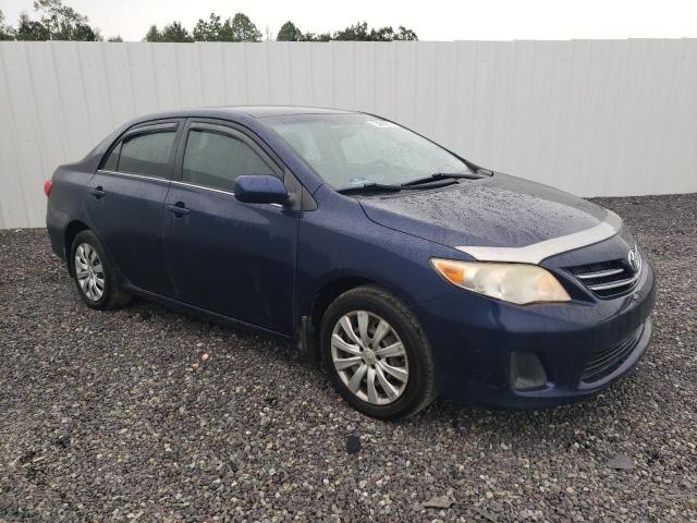 2013 TOYOTA COROLLA BA - JTDBU4EE7DJ116305