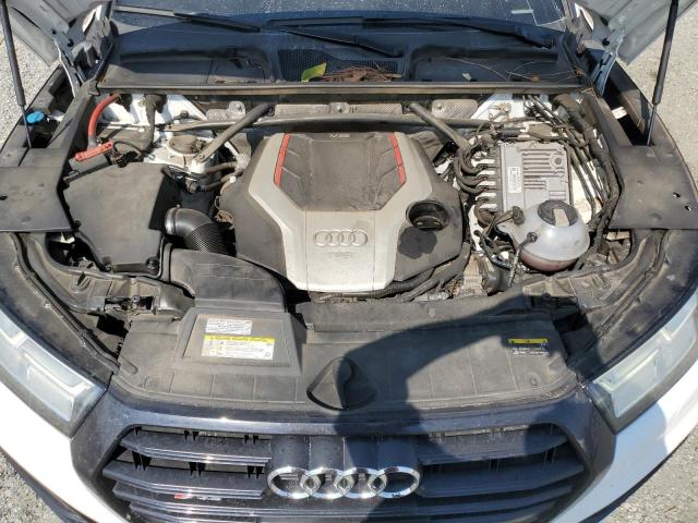 2019 AUDI SQ5 PREMIU - WA1B4AFY5K2055612
