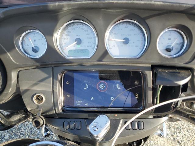 2023 HARLEY-DAVIDSON FLHX 1HD1KBC24PB615252