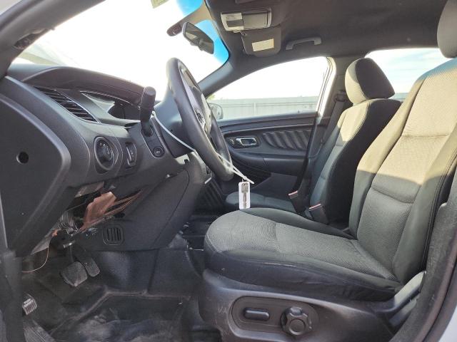 2013 FORD TAURUS POL - 1FAHP2M87DG124425