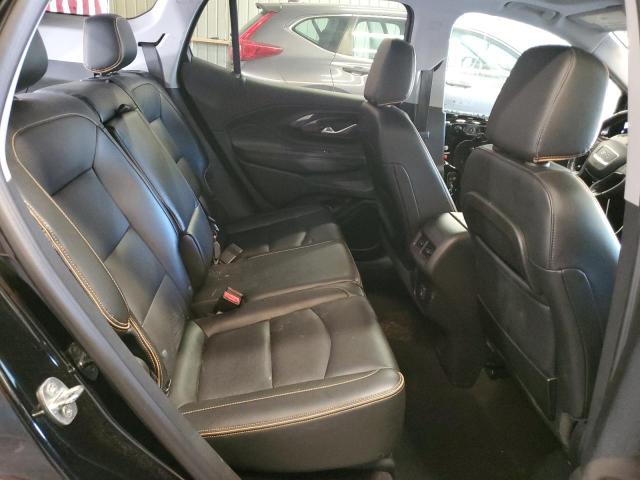 2022 GMC TERRAIN AT 3GKALYEV1NL308145
