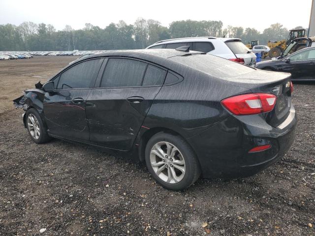 2019 CHEVROLET CRUZE LS 1G1BC5SM2K7151311