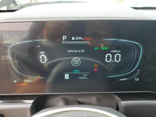 2024 KIA NIRO EX KNDCR3LE6R5195453