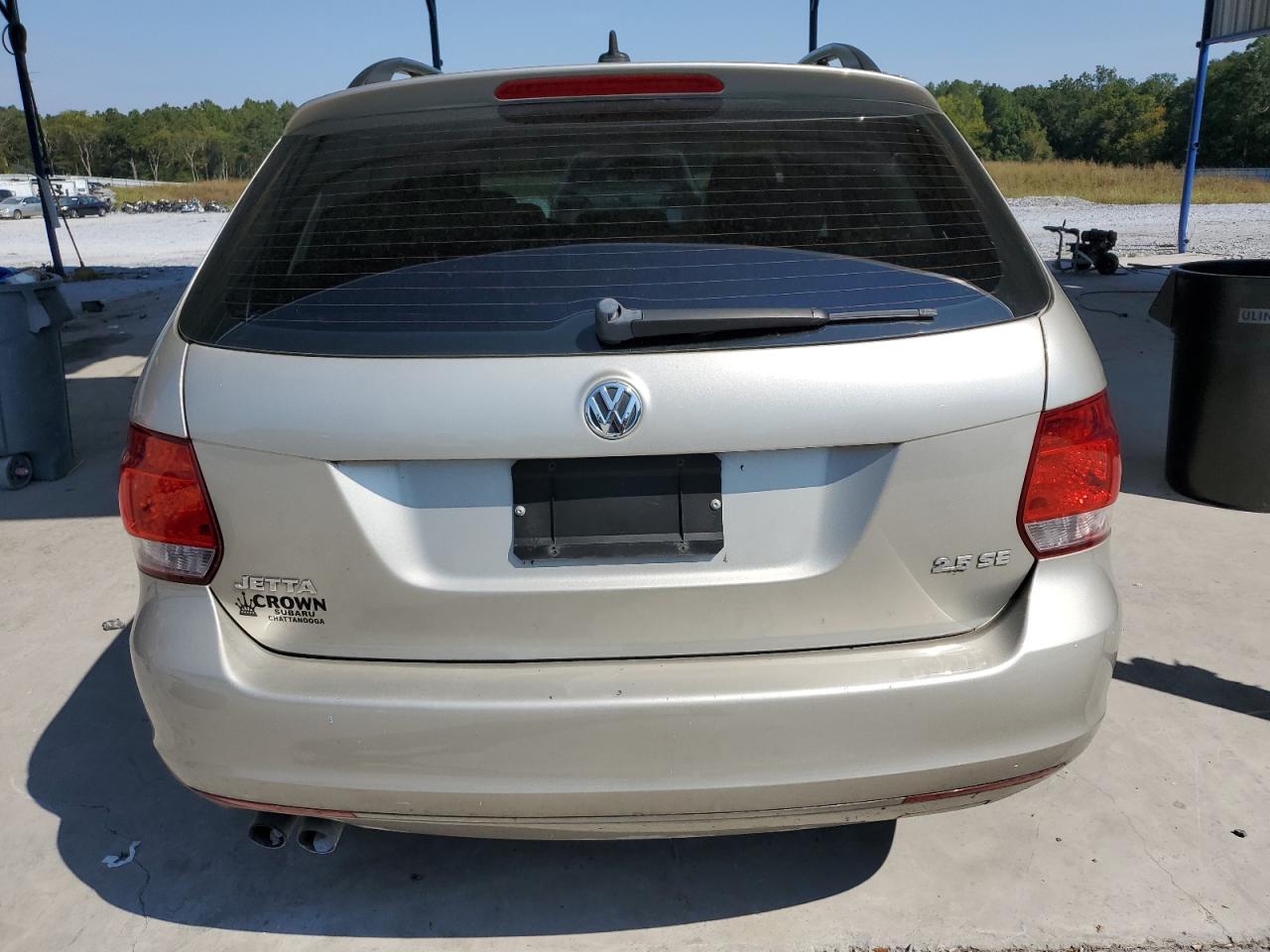 VOLKSWAGEN JETTA S