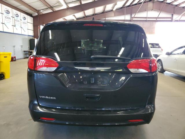 2020 CHRYSLER VOYAGER LX - 2C4RC1DG8LR195903