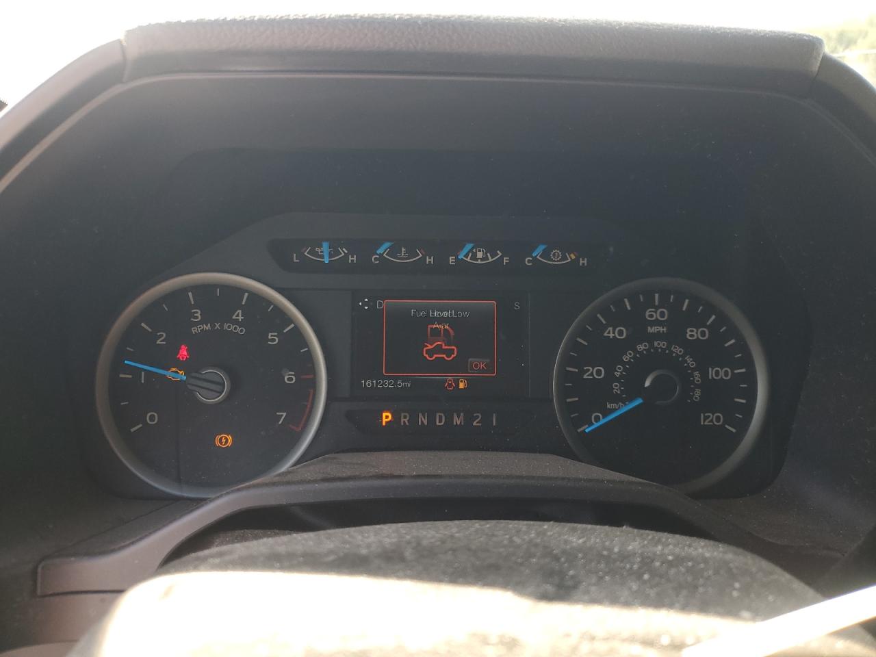 FORD F-150 SUPER CAB