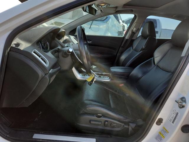 2015 ACURA TLX TECH 19UUB2F53FA800158