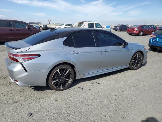 2019 TOYOTA CAMRY XSE 4T1B61HK9KU293892