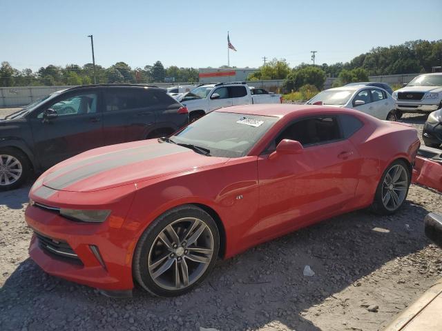 CHEVROLET CAMARO LT
