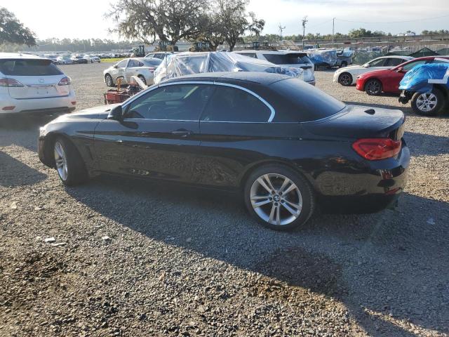2018 BMW 430I WBA4Z1C5XJEC58969