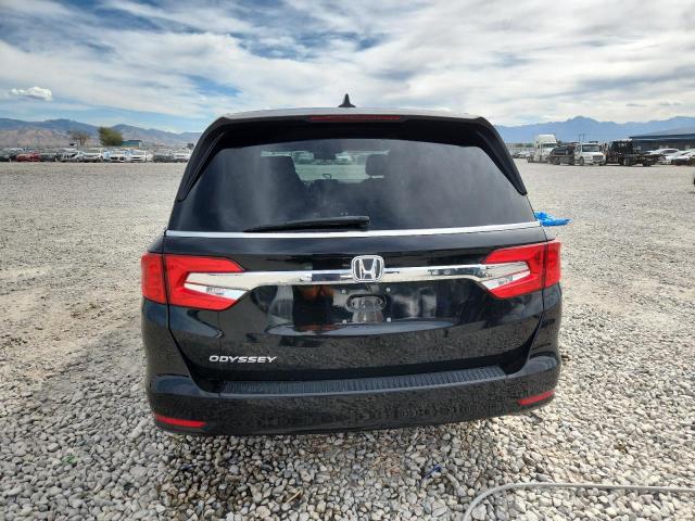 2018 HONDA ODYSSEY EX 5FNRL6H5XJB100126