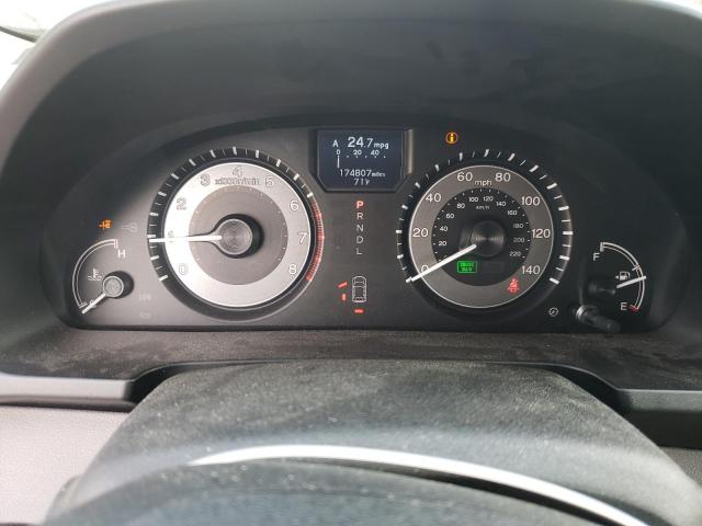 2015 HONDA ODYSSEY TO 5FNRL5H95FB002173