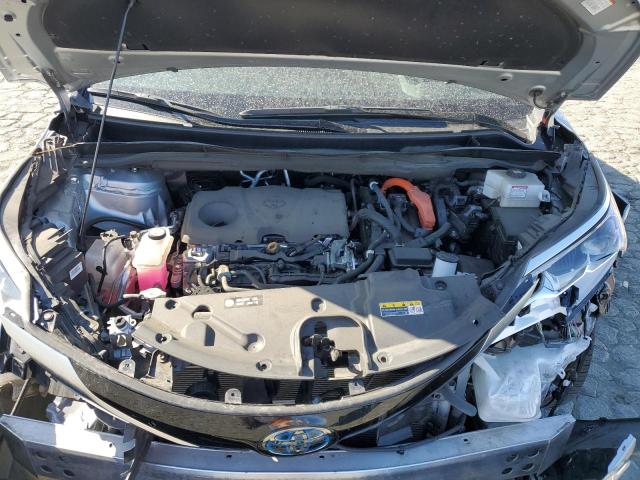 2021 TOYOTA SIENNA LIM 5TDESKFC0MS016618