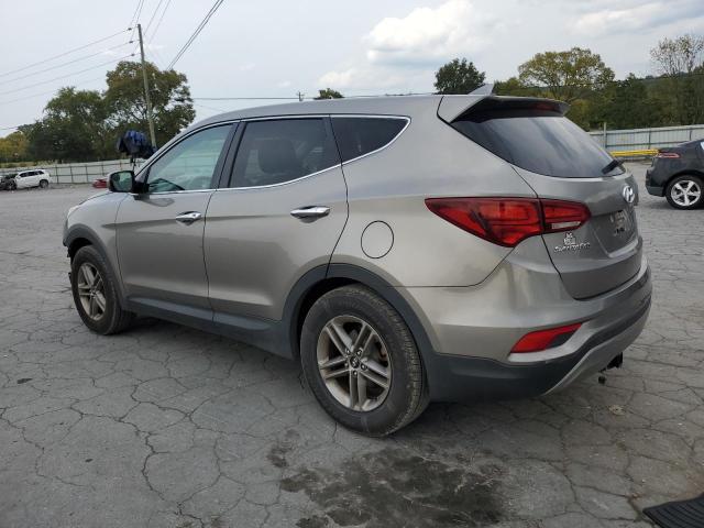 2017 HYUNDAI SANTA FE S 5XYZTDLB1HG443976