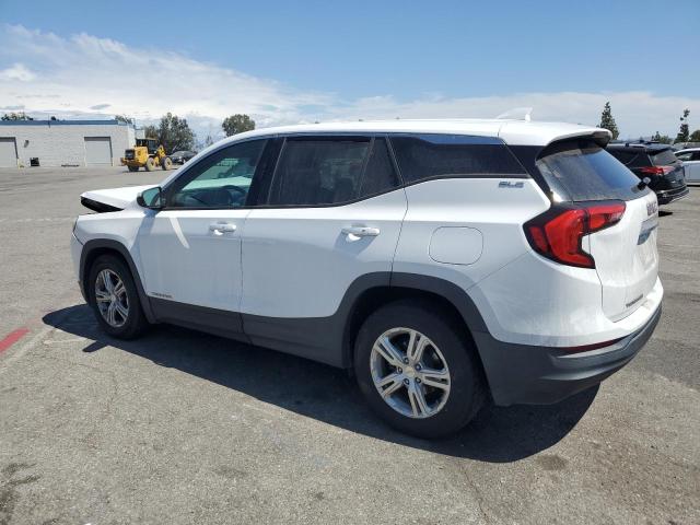 2020 GMC TERRAIN SLE 3GKALMEV4LL246018