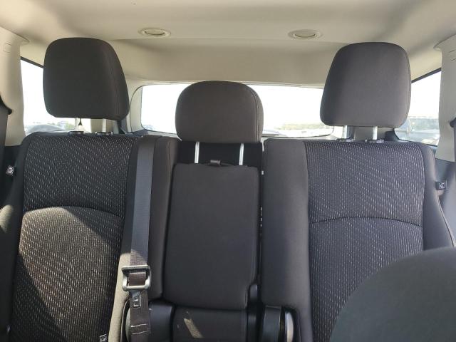2019 DODGE JOURNEY SE 3C4PDCBG0KT802777