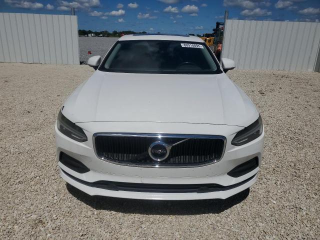 2017 VOLVO S90 T5 MOM YV1102AK7H1008418