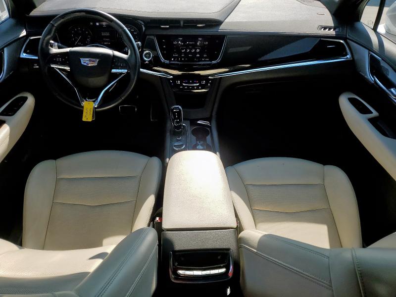 2023 CADILLAC XT6 SPORT 1GYKPGRS0PZ135044