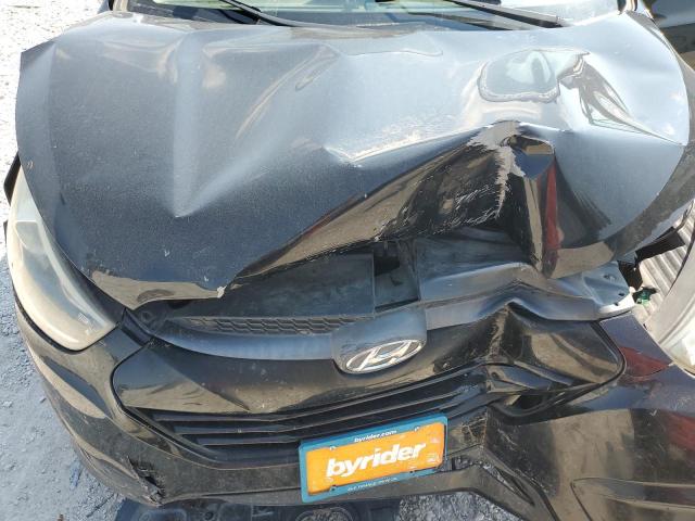 2015 HYUNDAI TUCSON LIM #3283864447