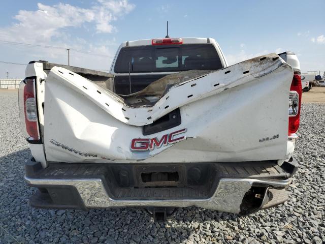 2020 GMC CANYON SLE 1GTH6CEN2L1116645
