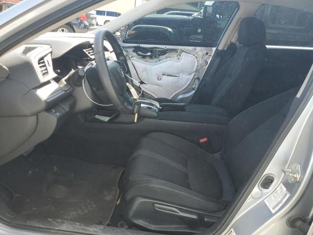 2018 HONDA CIVIC LX 2HGFC2F53JH602079