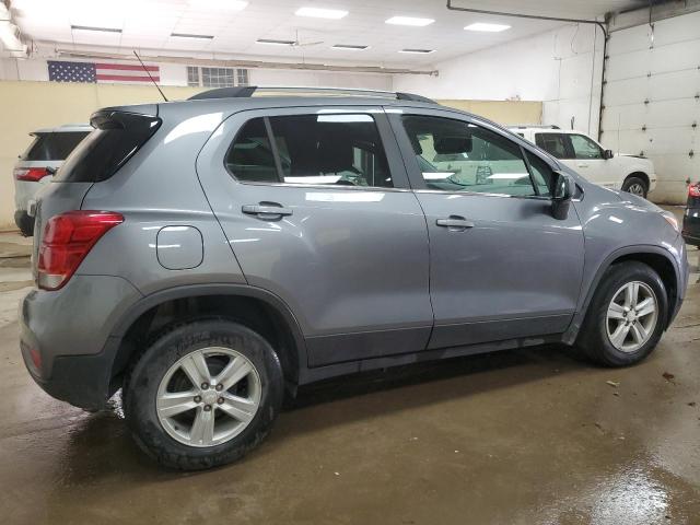 2020 CHEVROLET TRAX 1LT - 3GNCJLSBXLL313498