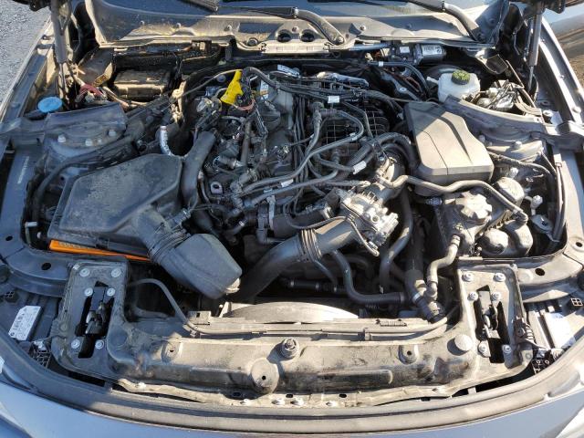 2018 BMW 330 XI - WBA8D9C56JEM34380