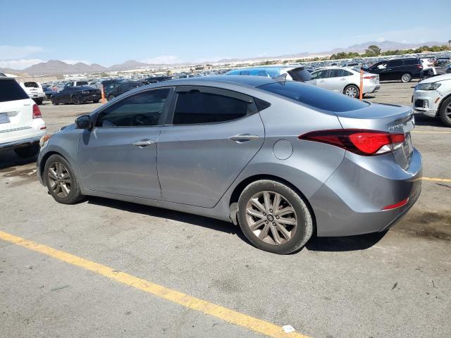 2015 HYUNDAI ELANTRA SE - 5NPDH4AE0FH595990