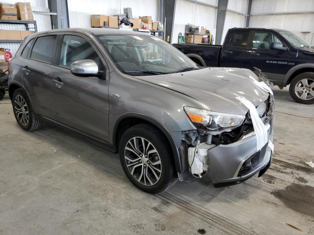 2019 MITSUBISHI OUTLANDER JA4AP3AU7KU032825