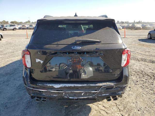 2023 FORD EXPLORER S - 1FM5K8GC9PGA75162