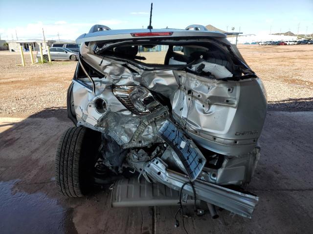 2015 CHEVROLET CAPTIVA LT #3304637971