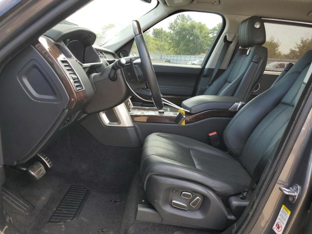 2015 LAND ROVER RANGE ROVER SUPERCHARGED SALGS3TF0FA218882